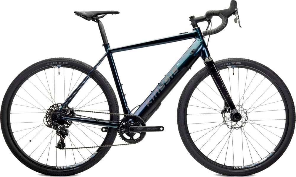 KINESIS Range - Gravel
