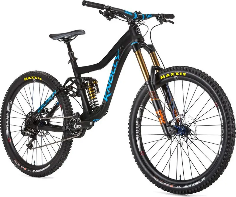 2019 Knolly Delirium Supreme Leader Specs, Comparisons, Reviews 99