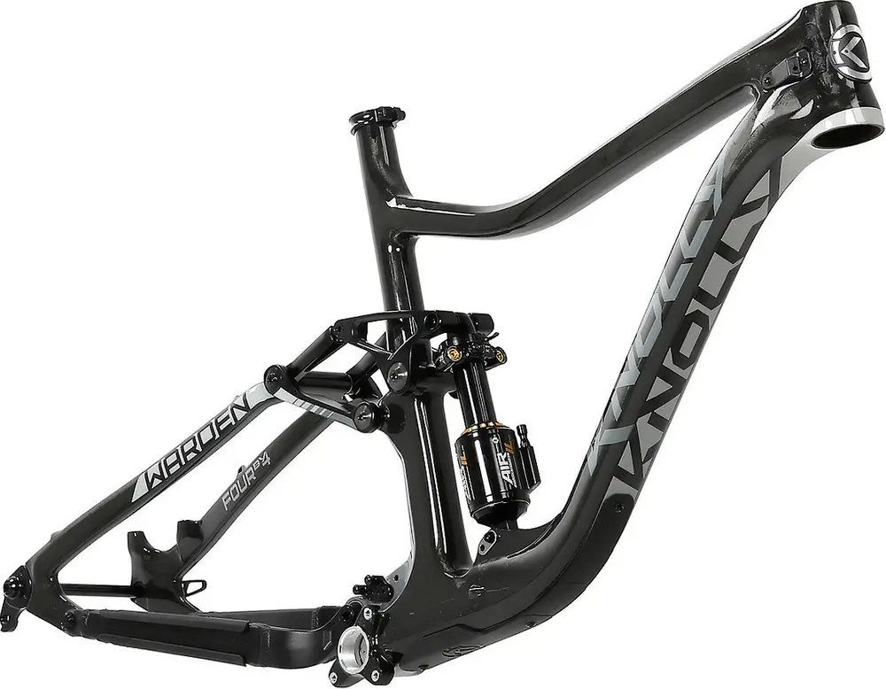 Carbon Bike 2018 Knolly Warden Carbon Price Drop*Knolly Warden