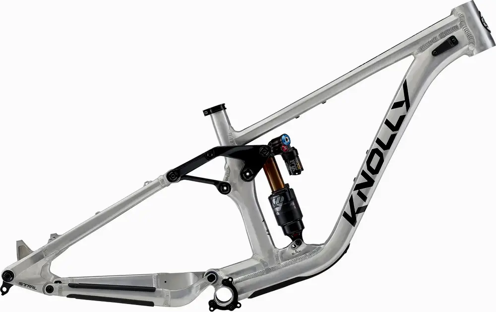 2024 Knolly Chilcotin 170 Deore – Specs, Comparisons, Reviews – 99