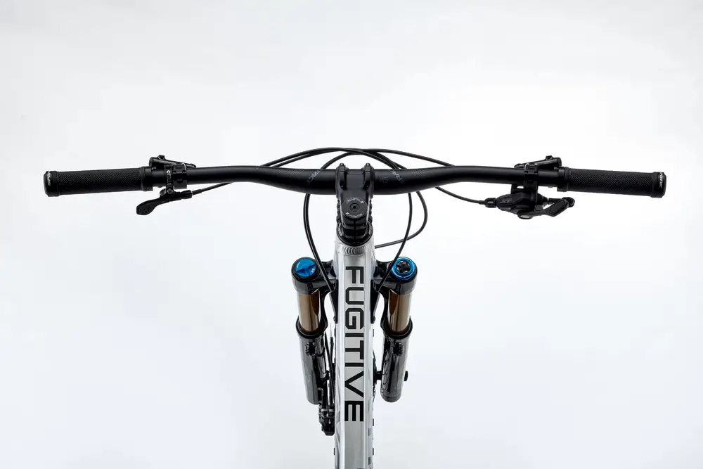 2024 Knolly Fugitive 140 Deore Specs, Comparisons, Reviews 99 Spokes