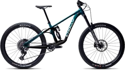 KNOLLY Chilcotin 170 NGX