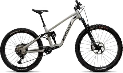 Knolly Endorphin Eagle 90 Transmission MX29