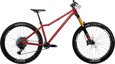 Knolly Tyaughton Steel GX