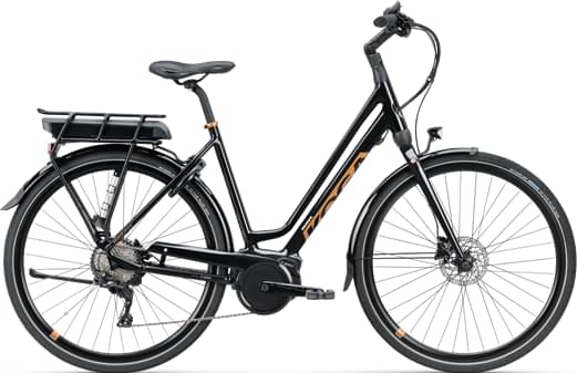 Koga E-Lement Women's
