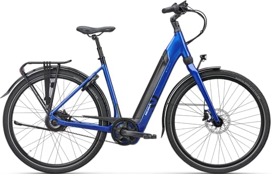 KOGA E-Nova Evo PT Pro Women's