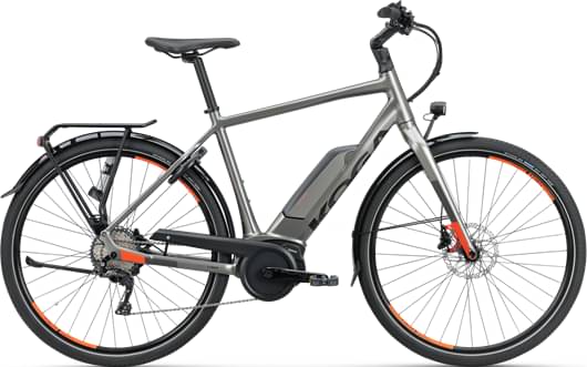 KOGA PACE B05 Tokyo Edition