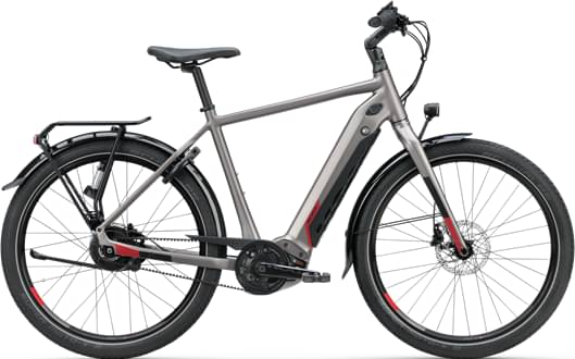 KOGA PACE B10