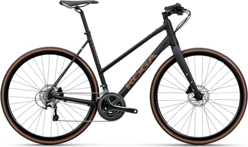 Koga Colmaro Sports Women's Sport