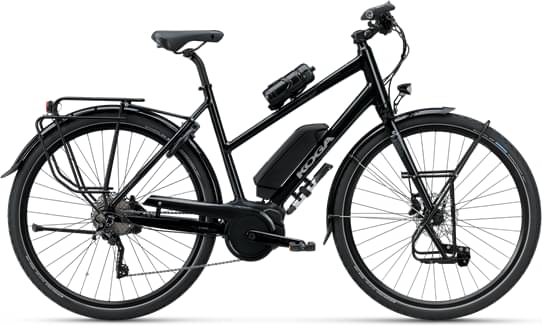 Koga E-WorldTraveller Classic Women's Sport
