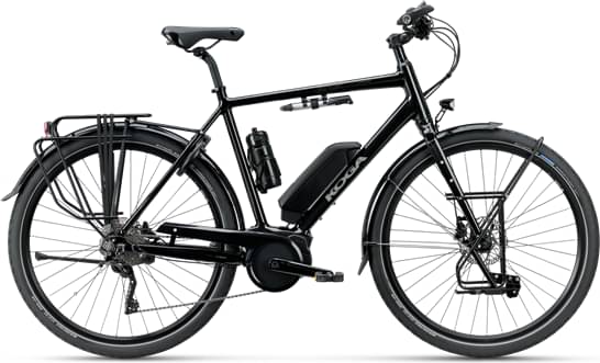 Koga E-WorldTraveller Classic