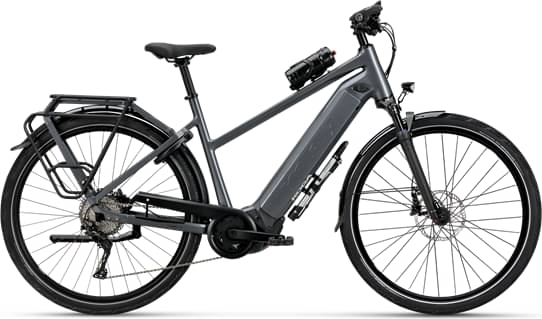 Koga E-Worldtraveller Suspension Women's Sport