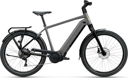 Koga PACE B05