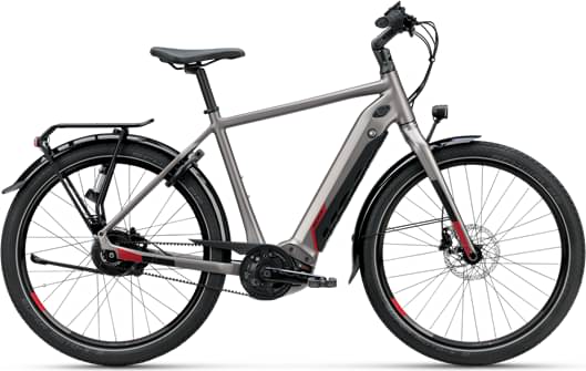 KOGA PACE B10