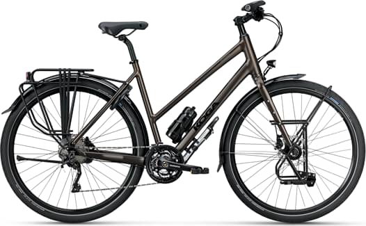 Koga WorldTraveller Classic Women's Sport
