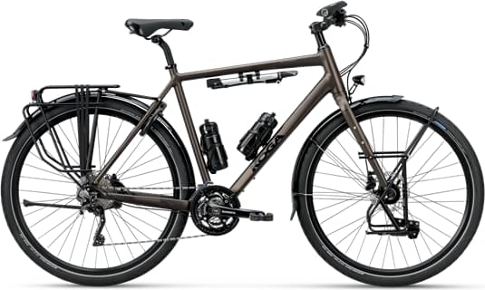 Koga WorldTraveller Classic