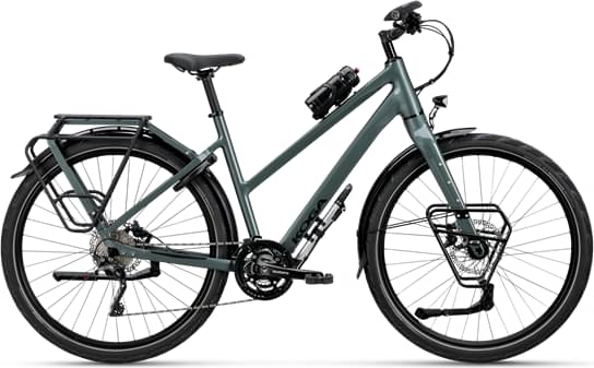 Koga Worldtraveller Women's Sport