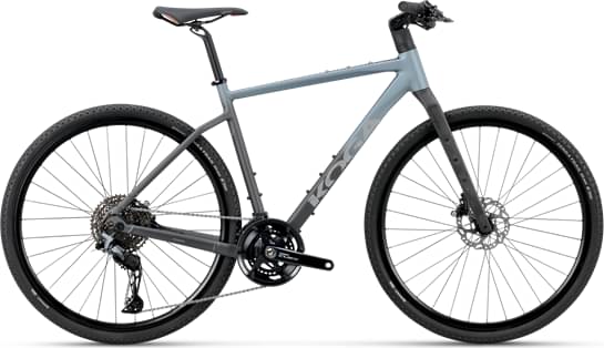 Koga Colmaro Adventure