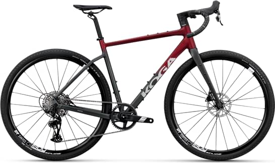 Koga Colmaro Allroad Silk