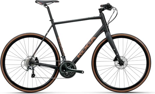 Koga Colmaro Sports