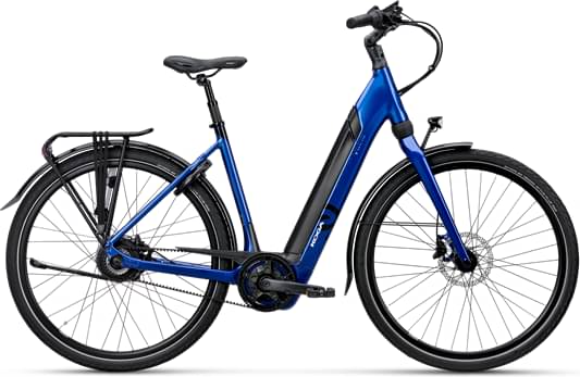 KOGA E-Nova Evo PT Pro Women's