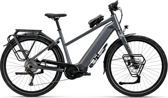 Koga E-Worldtraveller Rigid Women's Sport