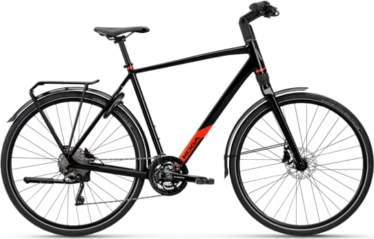 KOGA F3 5.0