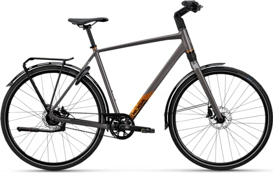 KOGA F3 8.0