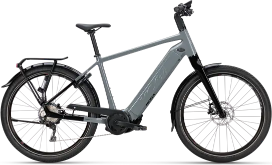 2024 Koga PACE B05 – Specs, Comparisons, Reviews – 99 Spokes