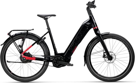 Koga PACE B10 Women's