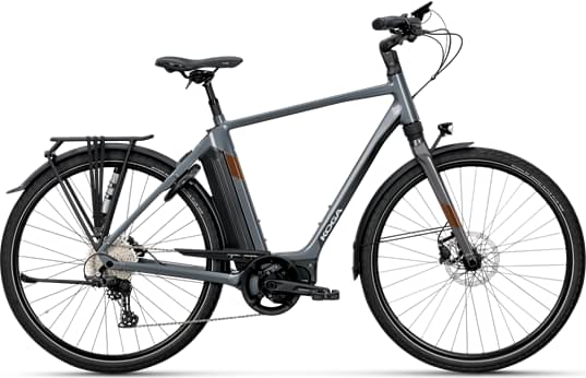 Koga Vectro S10