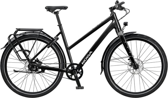 Koga Worldtraveller Rohloff Women's Sport