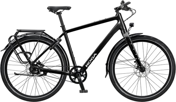 Koga Worldtraveller Rohloff