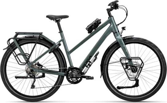 Koga Worldtraveller Women's Sport