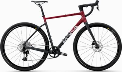 Koga Colmaro Allroad Silk