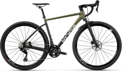 KOGA Colmaro Extreme