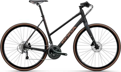 Koga Colmaro Sports Women's Sport