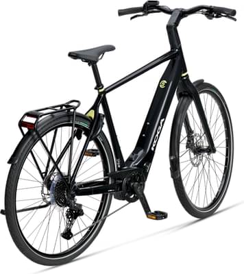 KOGA E-F3 5.0