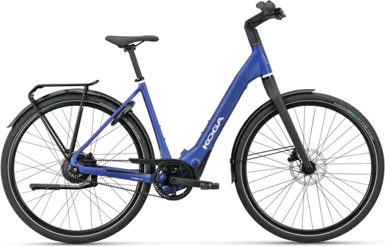 KOGA E-F3 6.0