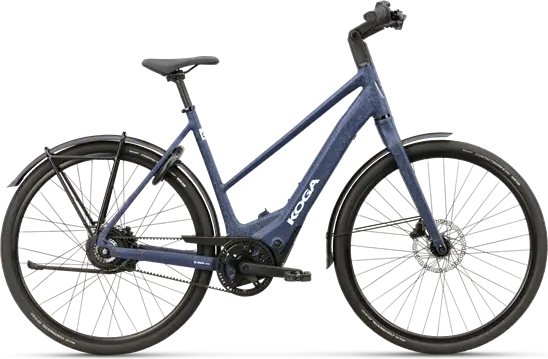 KOGA E-Supermetro