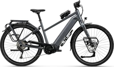 Koga E-Worldtraveller Rigid Women's Sport