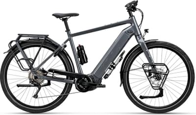Koga E-Worldtraveller Rigid