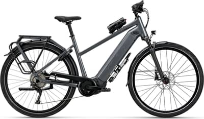 Koga E-Worldtraveller Suspension Women's Sport