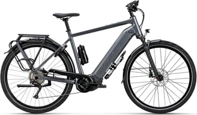 KOGA E-Worldtraveller Suspension