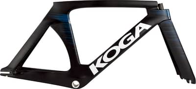 Koga KINSEI Frameset
