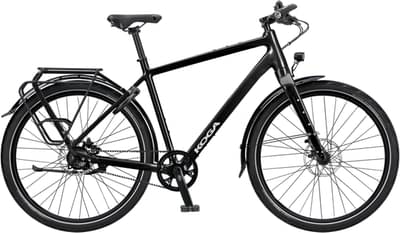 KOGA Worldtraveller Rohloff