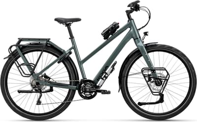 Koga Worldtraveller Women's Sport