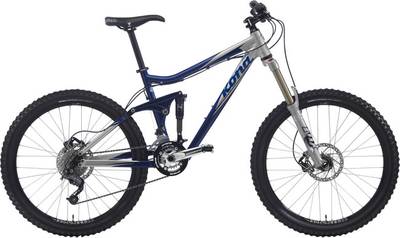 2010 Kona COILAIR – Specs, Comparisons 
