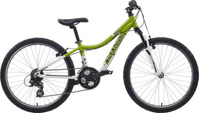 2010 Kona HULA – Specs, Comparisons 