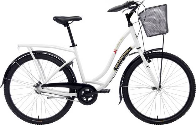 Kona AFRICABIKE THREE